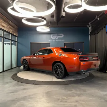 More photos of 2021 Dodge Challenger SXT at GP Motor Company, UT