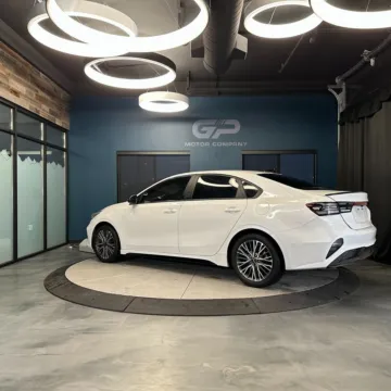 More photos of 2023 Kia Forte GT-Line at GP Motor Company, UT