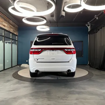 More photos of 2022 Dodge Durango SXT at GP Motor Company, UT