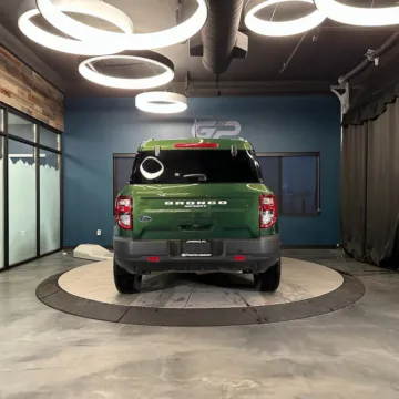 More photos of 2024 Ford Bronco Sport Big Bend at GP Motor Company, UT