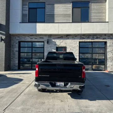 More photos of 2021 Chevrolet Silverado 1500 LT at GP Motor Company, UT