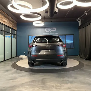 More photos of 2024 Mazda CX-50 2.5 S Premium Package at GP Motor Company, UT