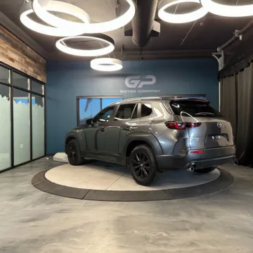 More photos of 2024 Mazda CX-50 2.5 S Premium Package at GP Motor Company, UT