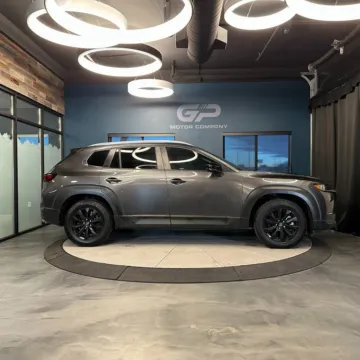 Photos of 2024 Mazda CX-50 2.5 S Premium Package for sale in Kaysville, UT at GP Motor Company