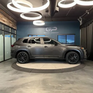 Photos of 2024 Mazda CX-50 2.5 S Premium Package for sale in Kaysville, UT at GP Motor Company