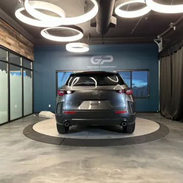 More photos of 2024 Mazda CX-50 2.5 S Premium Package at GP Motor Company, UT