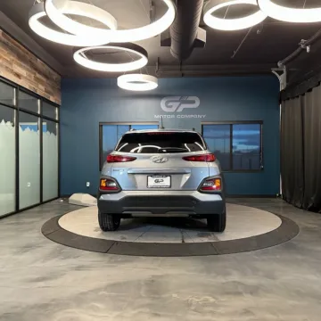 More photos of 2020 Hyundai Kona SEL at GP Motor Company, UT