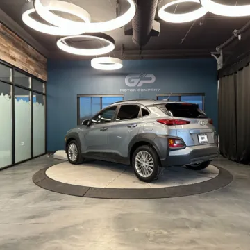 More photos of 2020 Hyundai Kona SEL at GP Motor Company, UT