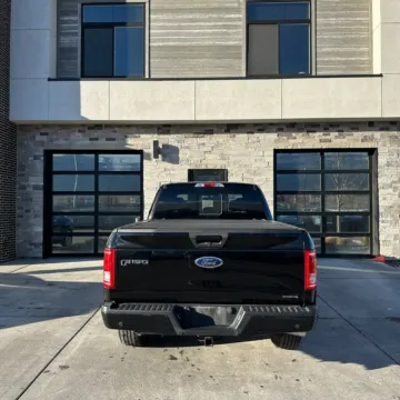 More photos of 2016 Ford F-150 XLT at GP Motor Company, UT