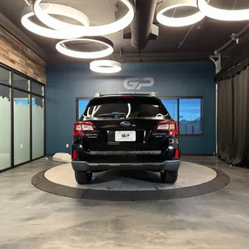 More photos of 2015 Subaru Outback 3.6R at GP Motor Company, UT