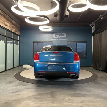 More photos of 2021 Chrysler 300 Touring at GP Motor Company, UT