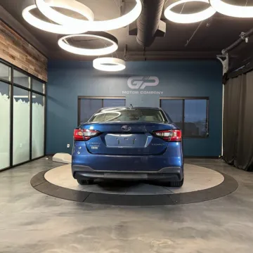 More photos of 2022 Subaru Legacy Premium at GP Motor Company, UT