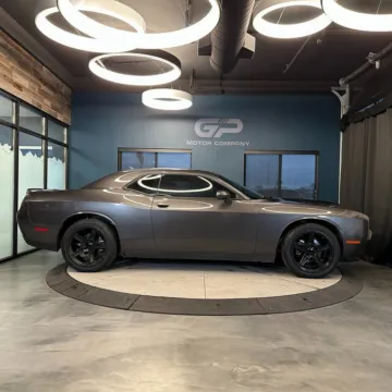 Photos of 2018 Dodge Challenger SXT for sale in Kaysville, UT at GP Motor Company