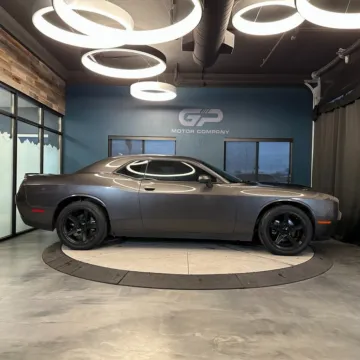 Photos of 2018 Dodge Challenger SXT for sale in Kaysville, UT at GP Motor Company
