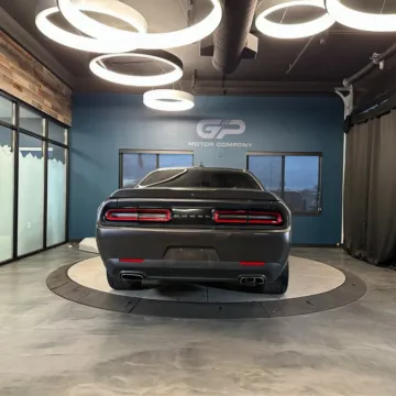 More photos of 2018 Dodge Challenger SXT at GP Motor Company, UT