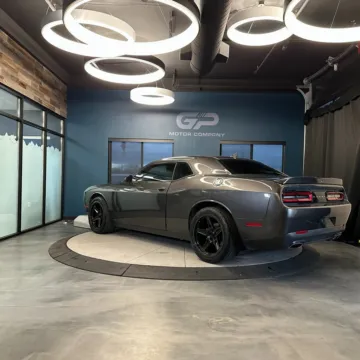 More photos of 2018 Dodge Challenger SXT at GP Motor Company, UT