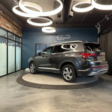 More photos of 2021 Hyundai Santa Fe SEL at GP Motor Company, UT
