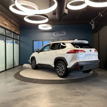 More photos of 2024 Toyota Corolla Cross Hybrid SE at GP Motor Company, UT