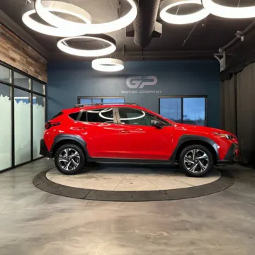 Photos of 2024 Subaru Crosstrek Premium for sale in Kaysville, UT at GP Motor Company