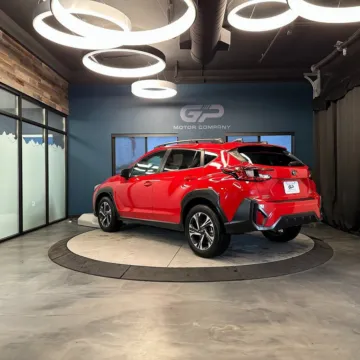 More photos of 2024 Subaru Crosstrek Premium at GP Motor Company, UT
