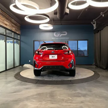 More photos of 2024 Subaru Crosstrek Premium at GP Motor Company, UT