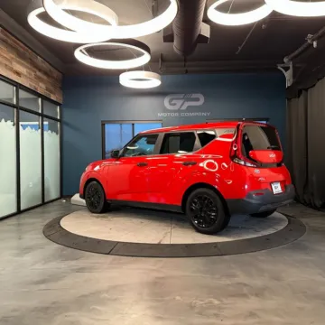 More photos of 2022 Kia Soul LX at GP Motor Company, UT