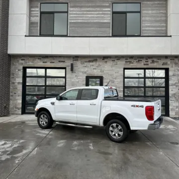 More photos of 2022 Ford Ranger XLT at GP Motor Company, UT