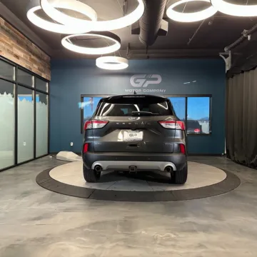 More photos of 2020 Ford Escape SEL at GP Motor Company, UT