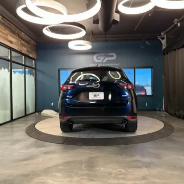 More photos of 2017 Mazda CX-5 Grand Select at GP Motor Company, UT