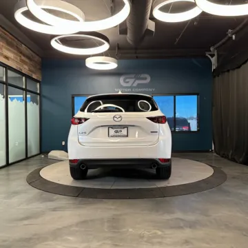 More photos of 2020 Mazda CX-5 Touring at GP Motor Company, UT