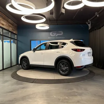 More photos of 2020 Mazda CX-5 Touring at GP Motor Company, UT