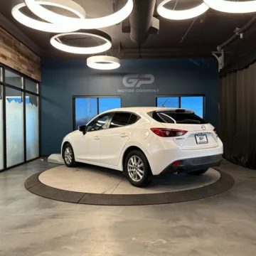 More photos of 2016 Mazda Mazda3 i Touring at GP Motor Company, UT