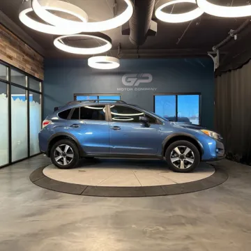 Photos of 2015 Subaru XV Crosstrek 2.0i Hybrid for sale in Kaysville, UT at GP Motor Company