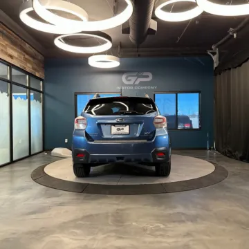 More photos of 2015 Subaru XV Crosstrek 2.0i Hybrid at GP Motor Company, UT