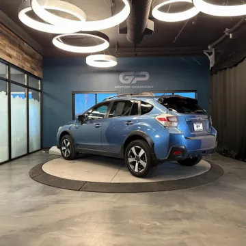 More photos of 2015 Subaru XV Crosstrek 2.0i Hybrid at GP Motor Company, UT