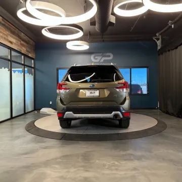 More photos of 2022 Subaru Forester Touring at GP Motor Company, UT