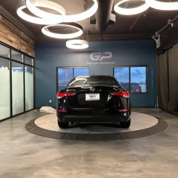 More photos of 2020 Nissan Sentra SV at GP Motor Company, UT