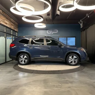 Photos of 2024 Subaru Ascent Premium for sale in Kaysville, UT at GP Motor Company