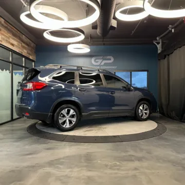 Another view of 2024 Subaru Ascent Premium for sale in Kaysville, UT at GP Motor Company