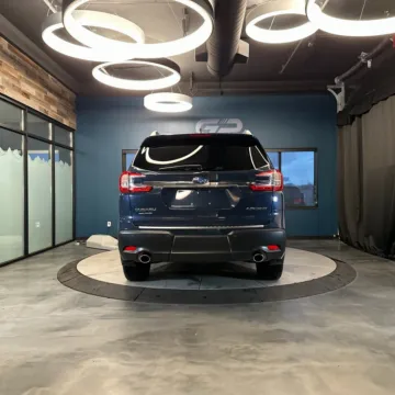 More photos of 2024 Subaru Ascent Premium at GP Motor Company, UT