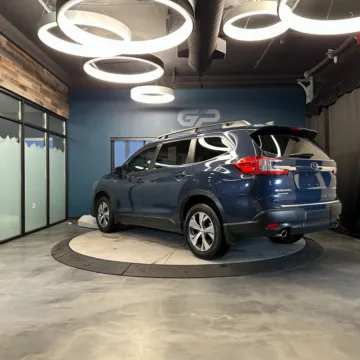 More photos of 2024 Subaru Ascent Premium at GP Motor Company, UT