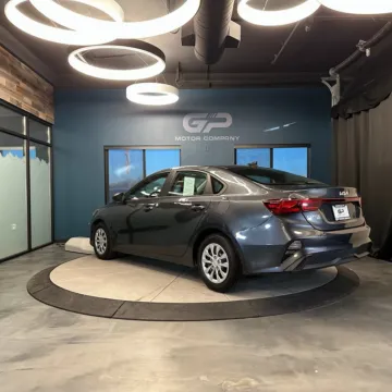 More photos of 2022 Kia Forte FE at GP Motor Company, UT