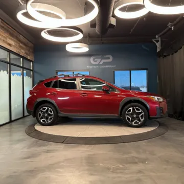 Photos of 2018 Subaru Crosstrek 2.0i Limited for sale in Kaysville, UT at GP Motor Company