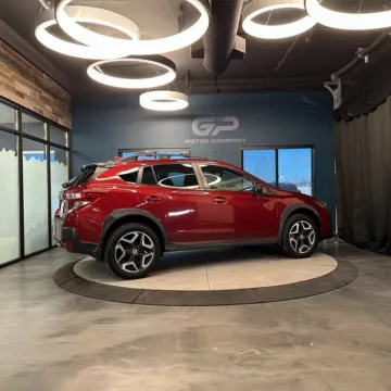 Another view of 2018 Subaru Crosstrek 2.0i Limited for sale in Kaysville, UT at GP Motor Company