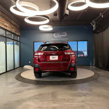 More photos of 2018 Subaru Crosstrek 2.0i Limited at GP Motor Company, UT
