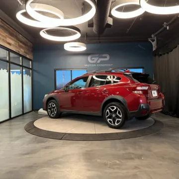 More photos of 2018 Subaru Crosstrek 2.0i Limited at GP Motor Company, UT