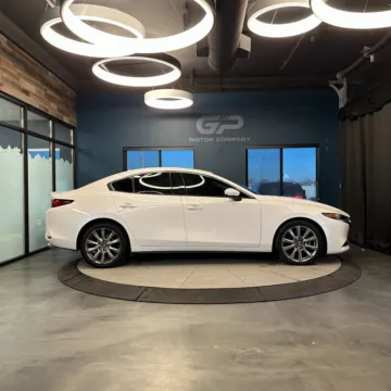 Photos of 2023 Mazda Mazda3 2.5 S Premium Package for sale in Kaysville, UT at GP Motor Company