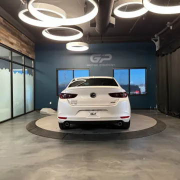 More photos of 2023 Mazda Mazda3 2.5 S Premium Package at GP Motor Company, UT