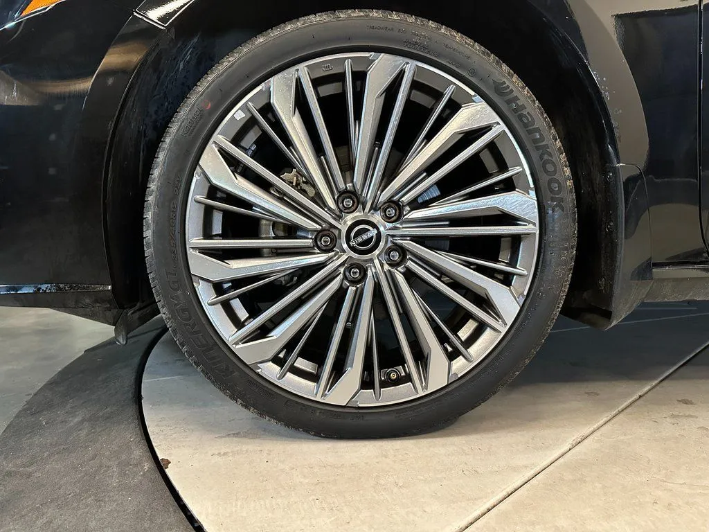 Nissan Altima photo 25