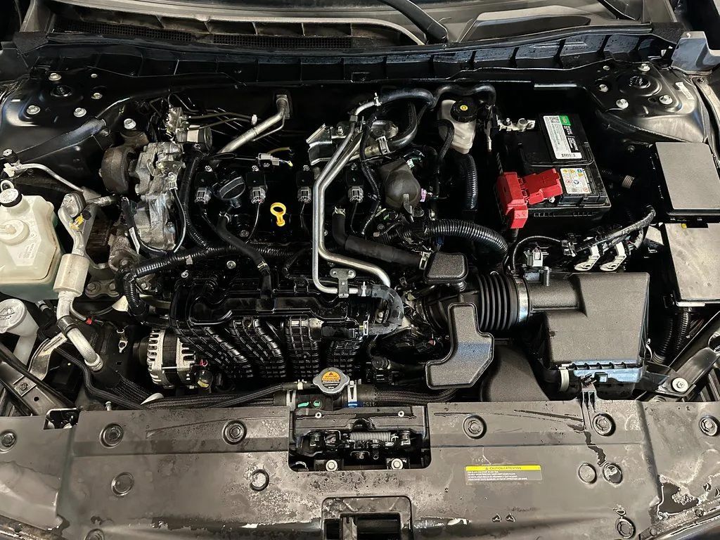 Nissan Altima photo 23